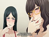 Hitozuma, Mitsu to Niku Episode 3 Subbed